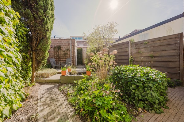 Medium property photo - Vlietstraat 4, 3201 BT Spijkenisse